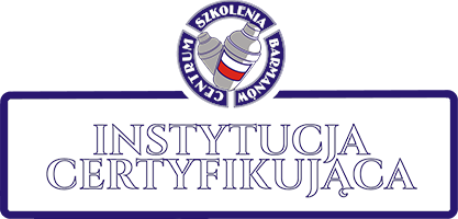 Certyfikaty Horeca